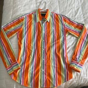 Ralph Lauren Long Sleeve | size 2